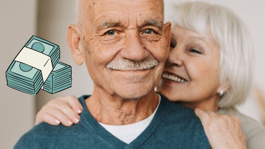 Pensión ISSSTE: ¿Cuándo cae la segunda parte del aguinaldo para jubilados?