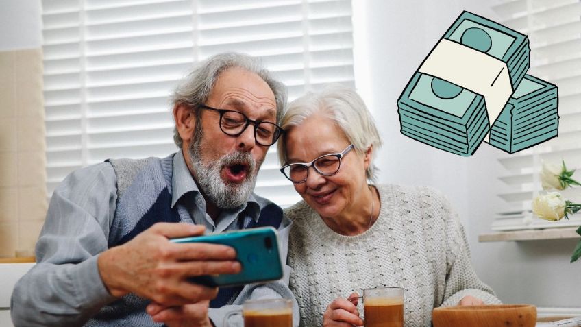 Pensión Bienestar: Confirman el mes en que adultos mayores recibirán pago de 12 mil pesos en 2024