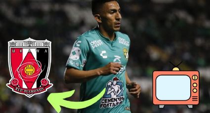 Qué canal transmite León vs Urawa, segunda fase del Mundial de Clubes 2023: horario y dónde ver