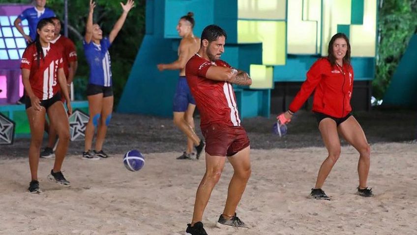 Exatlón México: ¿Quién gana el Duelo por la Supervivencia del viernes 15 de diciembre?