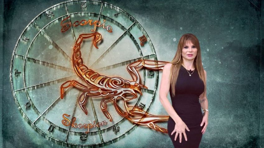 Horóscopos de Mhoni Vidente para este jueves 14 de diciembre: amor, salud y trabajo