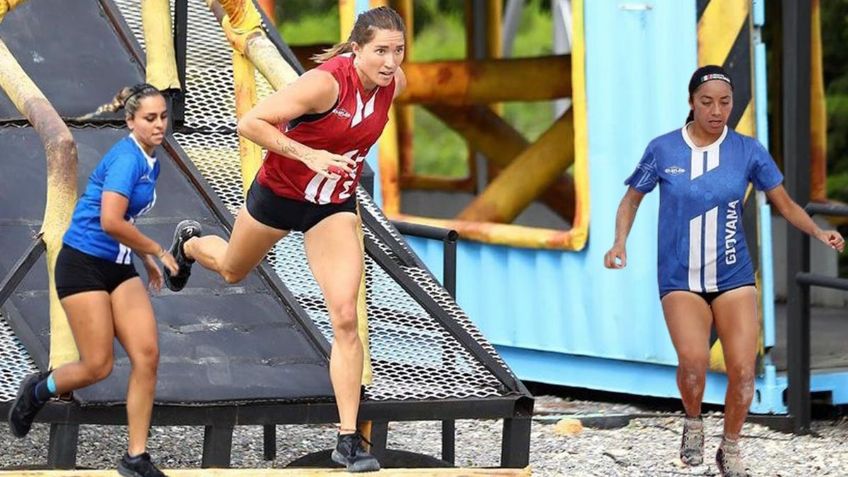 Exatlón México: Mati Álvarez realmente debería temerle a estas dos rivales