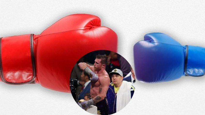 ¿Canelo Álvarez enfrentará a Jaime Munguía? Óscar de la Hoya revela detalles sobre la pelea