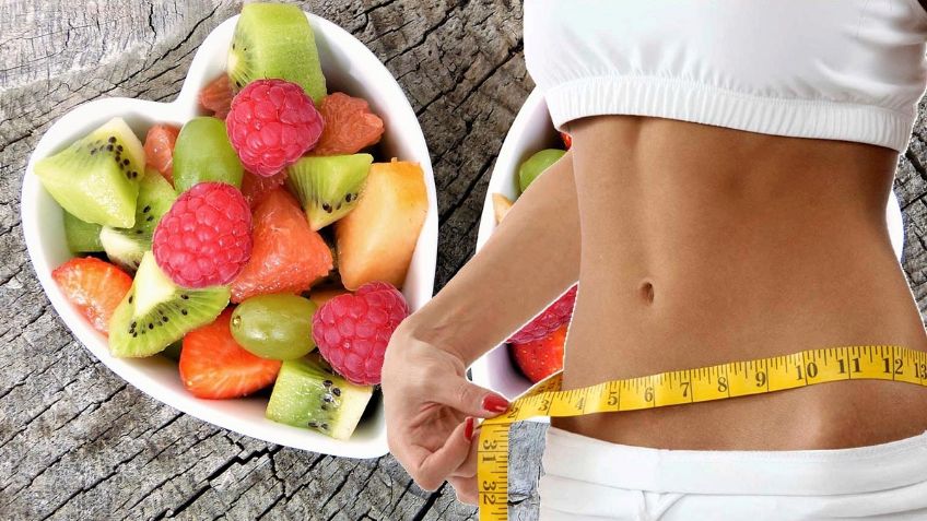 ¿Cuáles son las frutas con más calorías que debes evitar comer a diario?