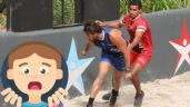 Exatlón Mexico: Está es la verdadera razón por la que Keno Martell golpeó a Pato en el Exaball