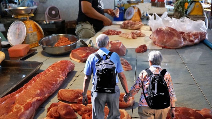 INAPAM: ¿Listo para la cena? Checa las carnicerías que dan descuento a adultos mayores