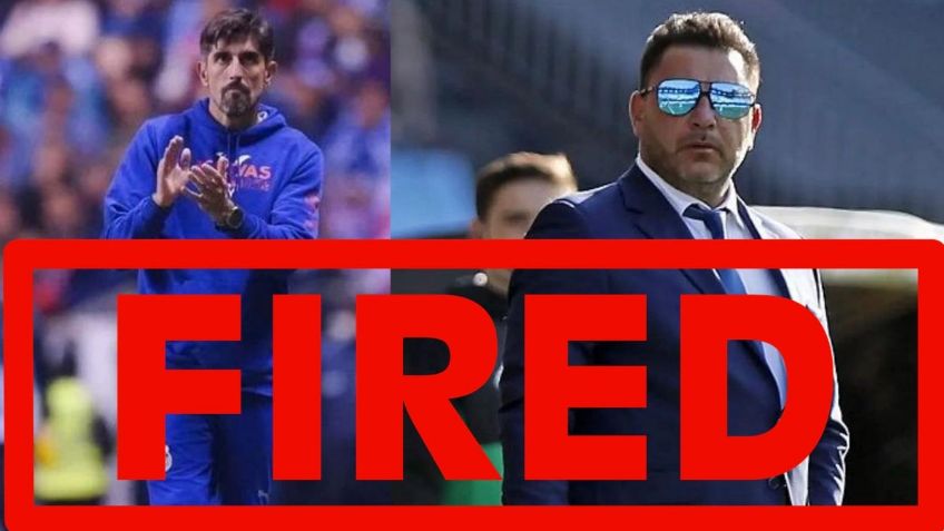 Liga MX: Estos son todos los directores técnicos que se quedaron sin trabajo antes de terminar el 2023