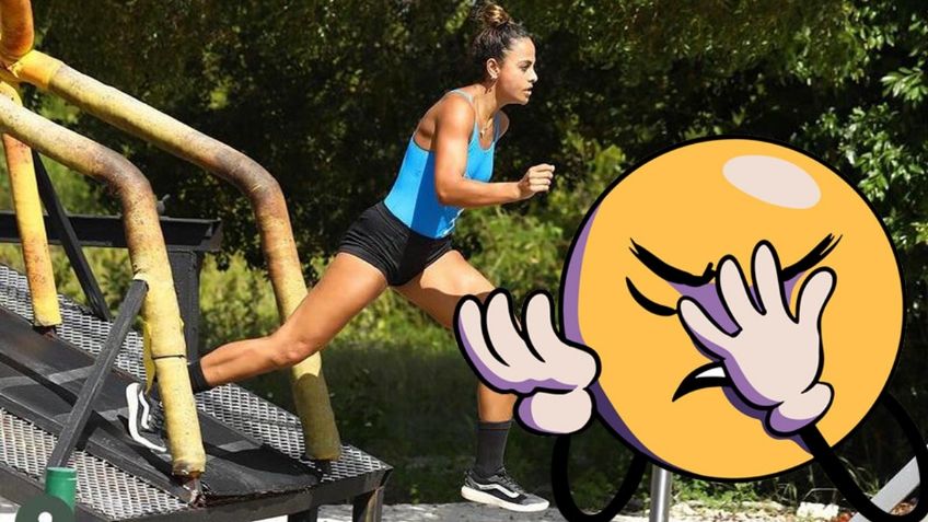 Exatlón México: Lily Hernández descubre a las traidoras de su equipo y se lo revela a Javi Márquez