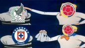 Los Memes se burlan de la Selección Mexicana por Cruzazulearla ante Colombia y dejarse perder