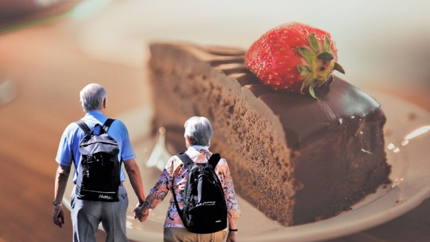 INAPAM: checa las pastelerías con hasta 50% de descuento para adultos mayores