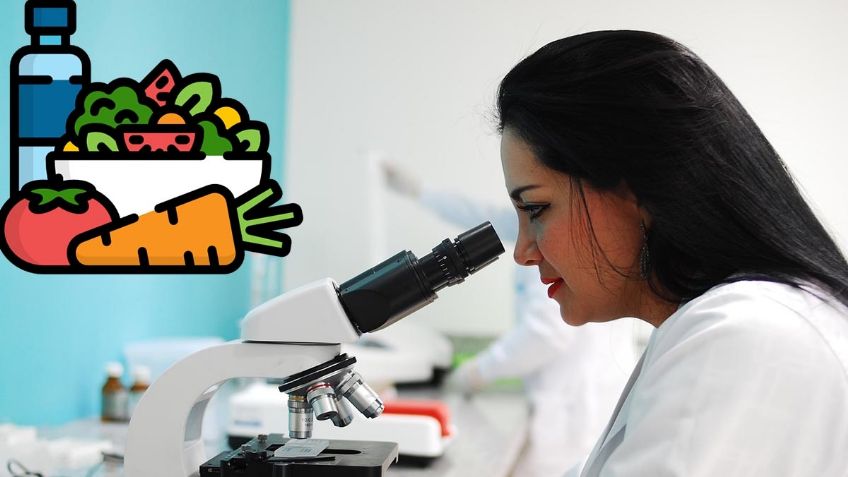 La ciencia revela qué debes comer antes de dormir para bajar de peso