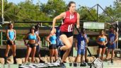 Exatlón México: Ella es la atleta a la que teme Mati Álvarez y que nunca elige para competir por miedo