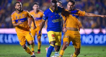 América vs Tigres: sigue el minuto a minuto EN VIVO de la final de vuelta | Apertura 2023