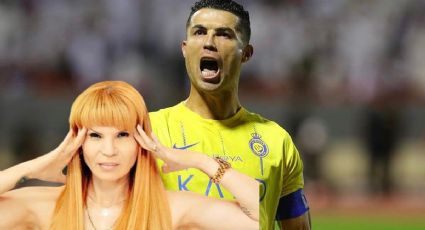 Mhoni Vidente predice fecha del retiro de Cristiano Ronaldo y fuertes problemas financieros | VIDEO