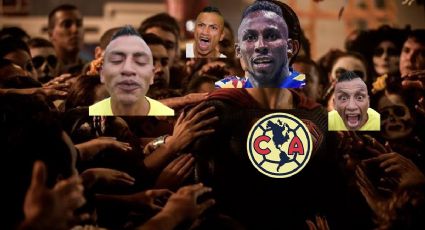 ¡Campeones! El América consigue su trofeo 14 con una polémica sobre Tigres y los Memes lo festejan