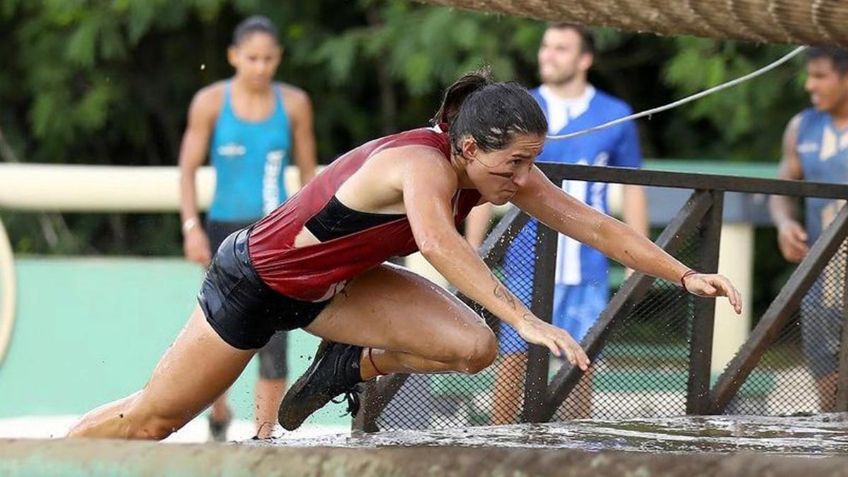 Exatlón México: 3 razones por las que Mati Álvarez no debería ser la campeona de esta temporada