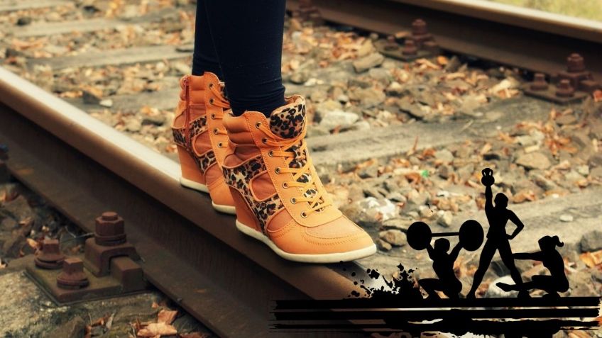 ¿Quieres mejorar tu equilibrio? Checa estos 5 ejercicios sencillos para conseguirlo