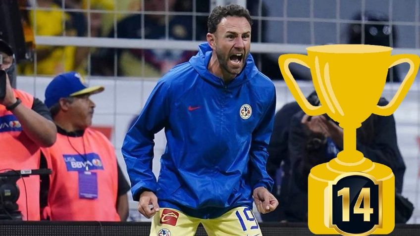 Todo es culpa de Layún: El defensa más polémico del América se retira del futbol como campeón y da la 14