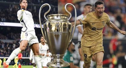 Así quedaron definidos los Octavos de Final de la UEFA Champions League | Horarios y fechas