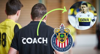 Fernando Gago: quién es el nuevo entrenador de las Chivas para el Clausura 2024