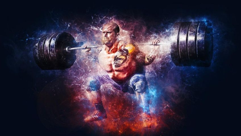 ¿Qué es el powerlifting y qué beneficios tiene para el cuerpo? | Rutinas de ejercicio