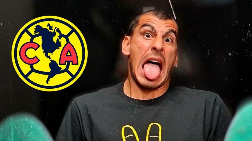 Nahuel Guzmán volvió a tener el mismo error que en 2014 y también le dio un título al América