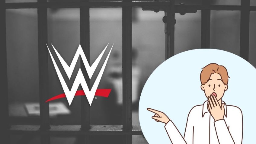 Liv Morgan: quién es la estrella de la WWE que fue detenida por posesión de marihuana