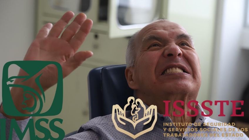 Pensión IMSS e ISSSTE: cuándo se deposita el pago de enero de 2024