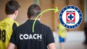 De periodista a entrenador: la historia de Martín Anselmi, próximo DT de Cruz Azul