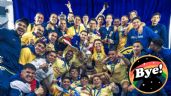 Jugadores del América que saldrían del club a pesar de ser campeones