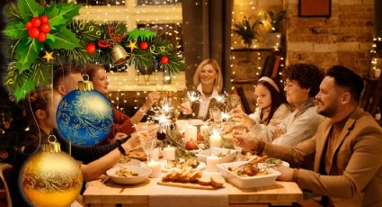 ¿Cuál es la diferencia entre Nochebuena y Navidad?