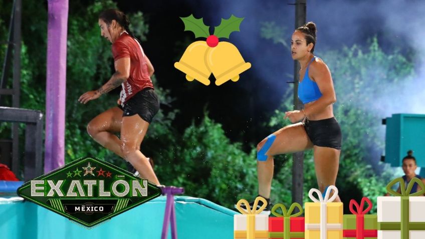 Exatlón México: ¿Quién ganará la serie por la Navidad en República Dominicana? | Spoilers