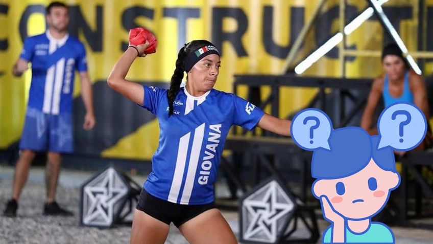 Exatlón México: ¿Los Contendientes tuvieron la culpa en la eliminación de Sargento Giovanna?