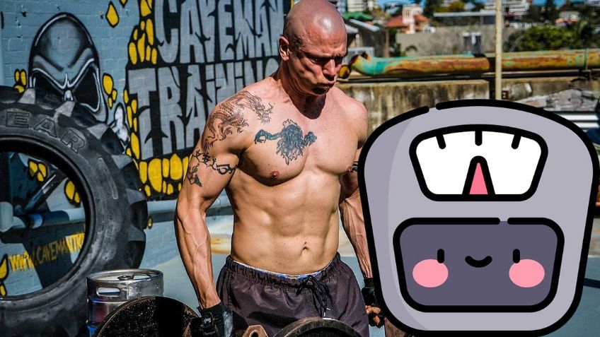 4 consejos para mantenerte en forma en Navidad y Año Nuevo; con o sin gimnasio