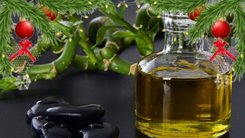 Feng Shui: ¿Quieres atraer dinero en Navidad? Checa este ritual sencillo para conseguirlo