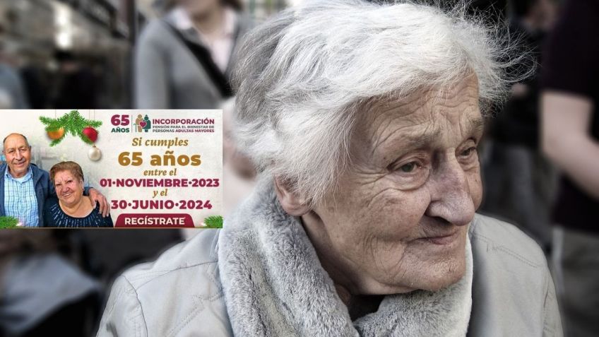 Pensión Bienestar para adultos mayores: ¿Quiénes deben hacer el registro el 19 y 20 de diciembre?