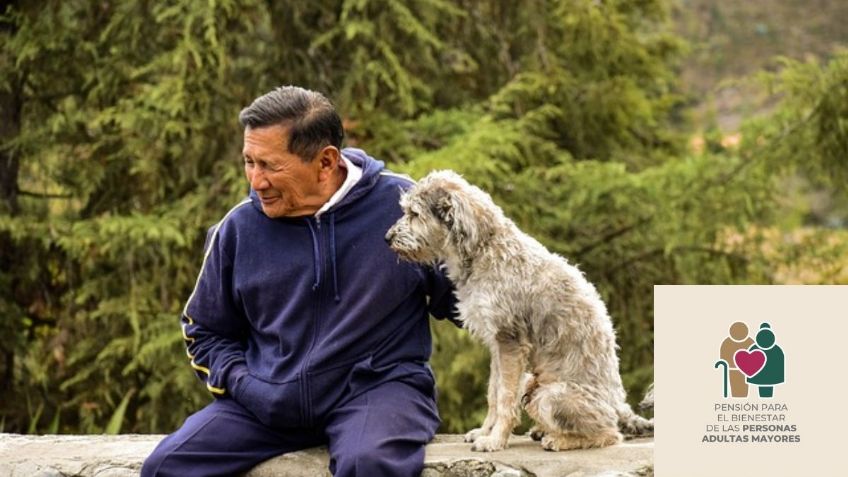 Pensión Bienestar: ¿Qué es el pago de marcha y qué personas pueden cobrarlo?