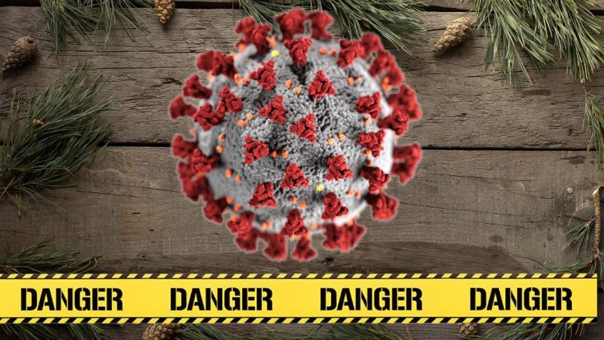 Covid-19: ¿Cuáles son los síntomas de Pirola, nueva variante altamente contagiosa?