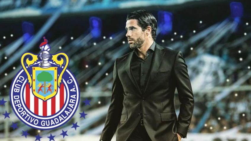Fernando Gago, próximo DT de Chivas que perdió un Mundial y fue perseguido por graves lesiones | VIDEOS