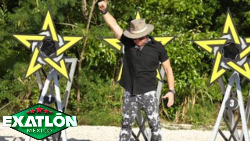 Exatlón México: ¿Quién gana el juego por los enigmas hoy martes 19 de diciembre? | Spoilers