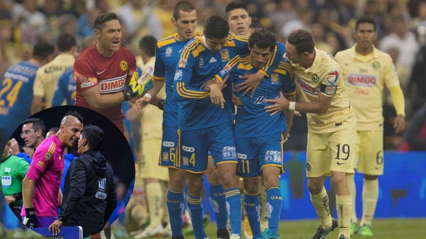 Obra del destino: Las coincidencias entre el título del América sobre Tigres con el del 2014