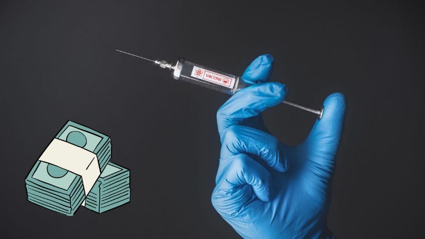 Estas son las farmacias que venderán la vacuna de Pfizer contra el Covid-19; precios