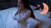 ¿Cómo acabar con el insomnio? Este es el paso a paso para dormir mejor
