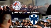 Liga MX: Los Memes se burlan del Monterrey por ser eliminados por el Atlético San Luis en los Cuartos de Final