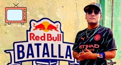 ¿Dónde ver la Final Internacional de Red Bull Batalla 2023? Aczino busca el tetracampeonato