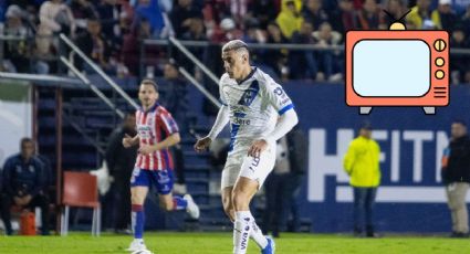 ¿Qué canal transmite Monterrey vs Atlético de San Luis, Cuartos de Final Vuelta? | ¿Va por TV abierta?