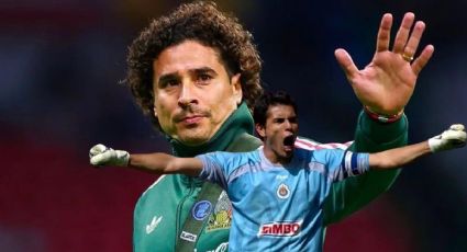 Selección Mexicana: Oswaldo Sánchez advierte que Guillermo Ochoa no llegará al Mundial de 2026