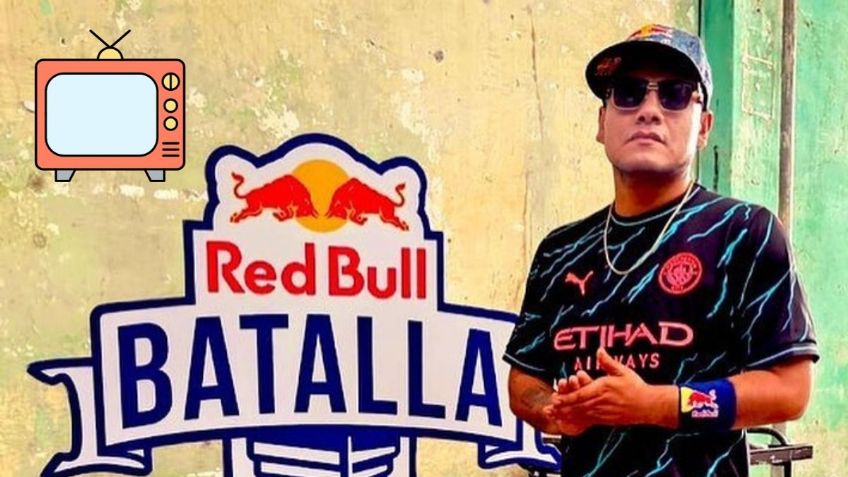 ¿Dónde ver la Final Internacional de Red Bull Batalla 2023? Aczino busca el tetracampeonato