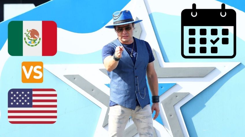 Exatlón México: Esta es la fecha oficial del duelo internacional contra Estados Unidos