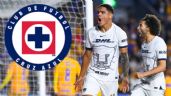 Cruz Azul: ¿Cuánto dinero pagará a Pumas por la cláusula de rescisión del Toro Fernández?